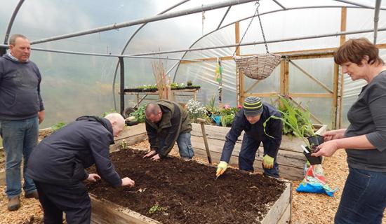 Leitrim woman shortlisted for prestigious agricultural awards