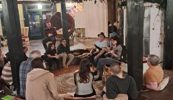 New Leitrim childcare course tackles 'empathy fatigue and burnout'