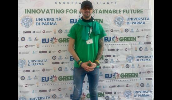 Leitrim man&rsquo;s mission to build a personal AI for everyone