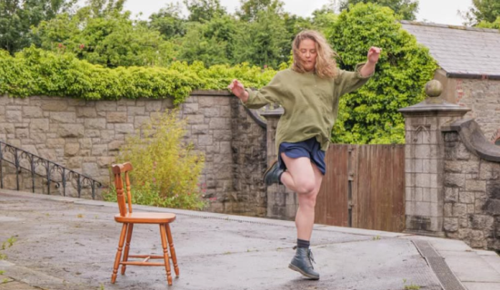 The Leitrim Dance Festival will take place this weekend with events across the county.