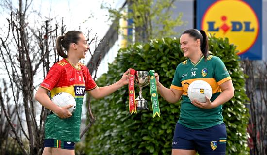 PREVIEW: Carlow a major step up but shackles are off for Leitrim after promotion success