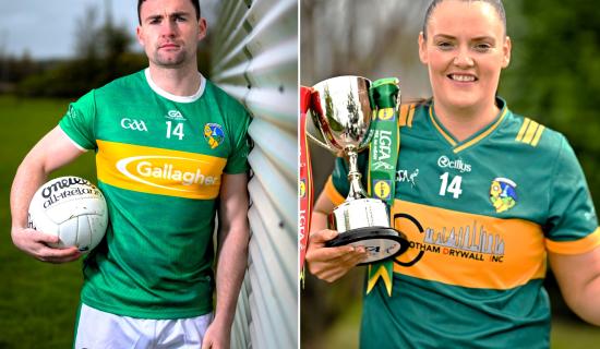 THE LAST POINT: A chance to make a statement