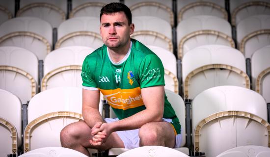 Progress is slow but Ryan sees success coming for Leitrim