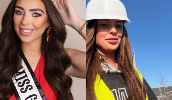 'Stand your ground and show your independence' - Leitrim female construction worker