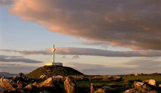 Leitrim hiking amenity set for improved access with new car park