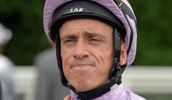 Cloone jockey retires after 1,300 winners