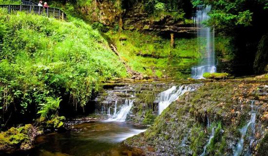 Funding announced for Coillte Sites across Leitrim and Sligo