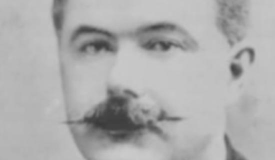 Gofundme campaign to honour &lsquo;patriot&rsquo; and &lsquo;scholar&rsquo; PA McHugh