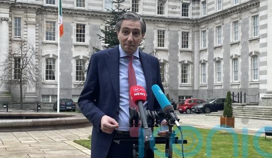 &lsquo;Tomorrow is not the end&rsquo;, says Harris over vote on EU-Mercosur trade deal