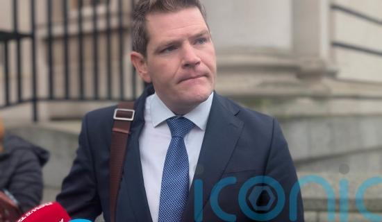 Minister &lsquo;hopeful&rsquo; measures to tackle inflation will be announced on Friday
