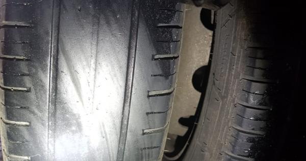 An Garda Síochána remind motorists of the dangers of ...