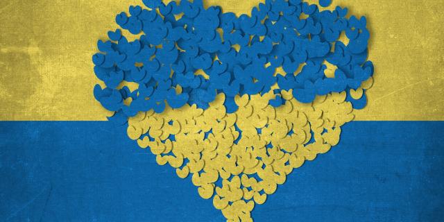 &lsquo;The generosity of Irish people is very big&rsquo;: Ukrainians in Leitrim after four years of war