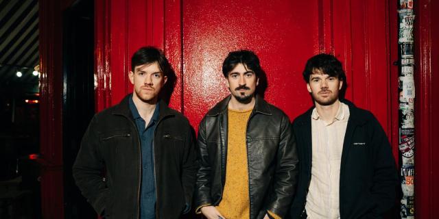 Leitrim-Longford band nominated for RTE music award