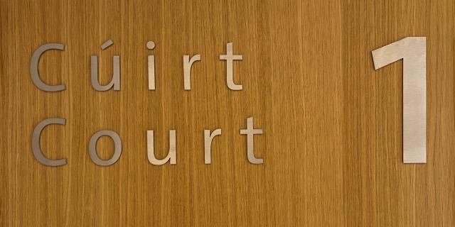 Teen&rsquo;s drunk in public case struck out