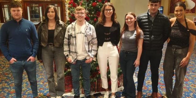 GALLERY: Launch of Northwest Aurivo Kings and Queens at the Landmark Hotel