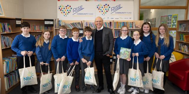 Cash grants on offer for Leitrim National Schools as rise fund opens new tech call