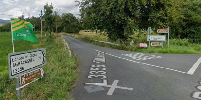 Safety works sought for Leitrim bridge which has been the scene of fatalities