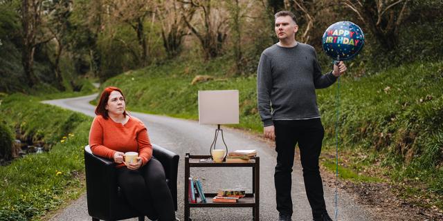 Powerful play explores life with autism on Leitrim stage