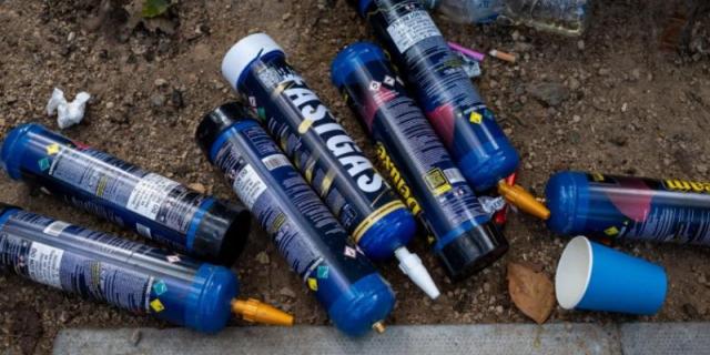 EU urgently needs to label laughing gas as 'toxic' - MEP for Leitrim Nina Carberry