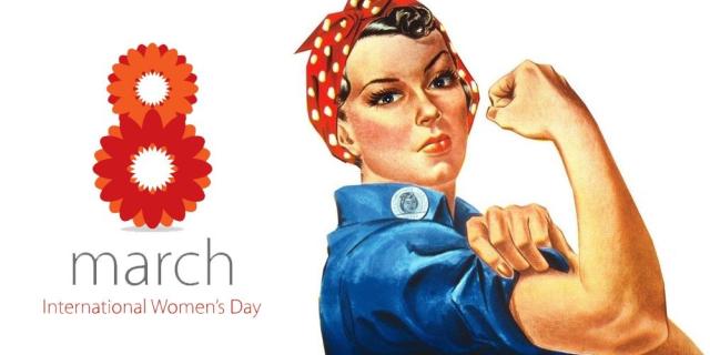 Leitrim's Reading Room Bookshop hosts special Women&rsquo;s Day event