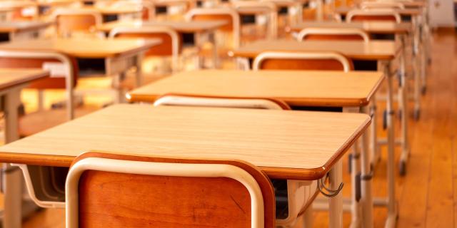 Lack of teachers XXXX