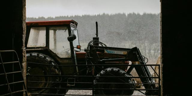 Iran War, farming demand, and &lsquo;price gauging&rsquo; create &lsquo;perfect storm&rsquo; as Leitrim fuel prices skyrocket