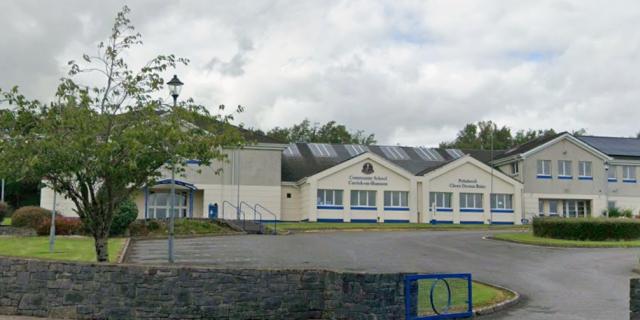 Leitrim school set for major extension with brand new classrooms and facilities