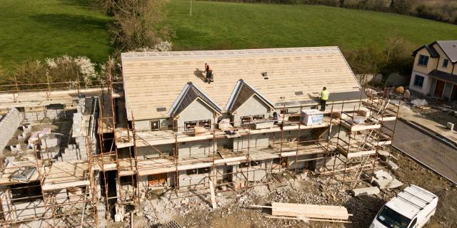 Hopes for Leitrim to benefit from changes to one-off housing rules