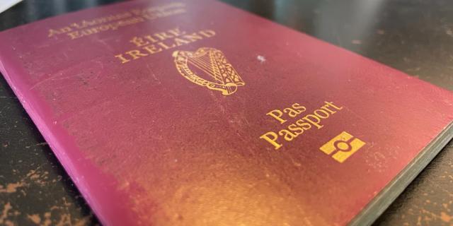 Revealed: Number of passports issued in Leitrim last year
