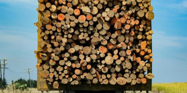 Leitrim haulier- 'You're cup of coffee, the shoes on your feet, everything comes on the back of a truck'