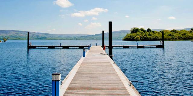 Trail linking North Leitrim village with popular amenity moves forward