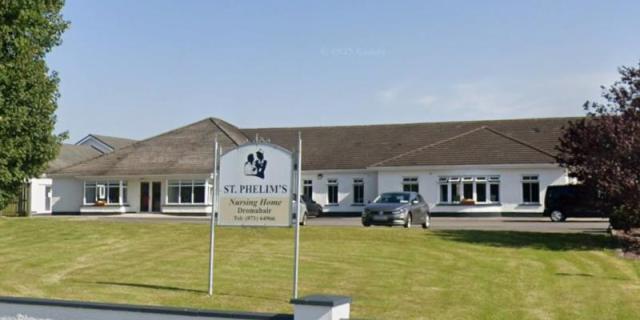 Concerns relating to fire safety at north Leitrim nursing home have been raised