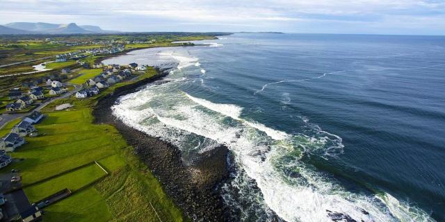 Leitrim coastal community fears loss of traditional seaweed rights
