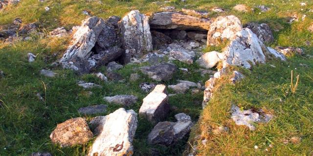 Ancient Leitrim remains tied to Fionn Mac Cumhaill legend are older than Newgrange
