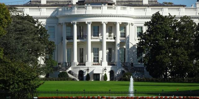 'From Acorns Mighty Oaks Grow': Who is the Leitrim woman Michael Martin referenced while meeting Trump on his US visit?