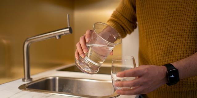 Water supply disruptions expected in parts of Leitrim due to burst main