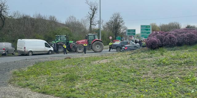 Protestors to join IFA delegation in the &nbsp;D&aacute;il today, says Leitrim IFA Regional Executive