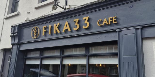 Leitrim Caf&eacute; owner fears for survival 'box of tomatoes doubled in price in seven days