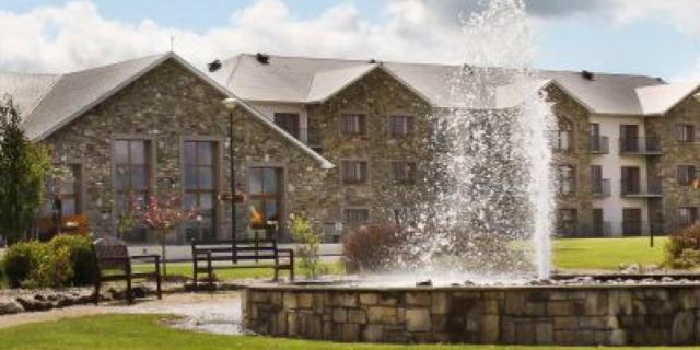 Planning sought for 24 residential units in Leitrim town