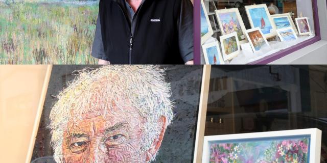 Call for artists as Boyle Arts Festival launches 2026 Arts Trail