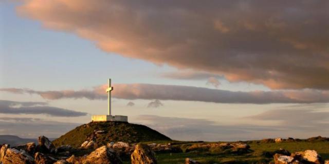 Leitrim hiking amenity set for improved access with new car park