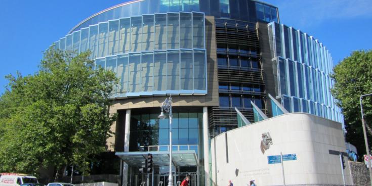 Jozef Puska's family members jailed for withholding information and burning murderer's clothes