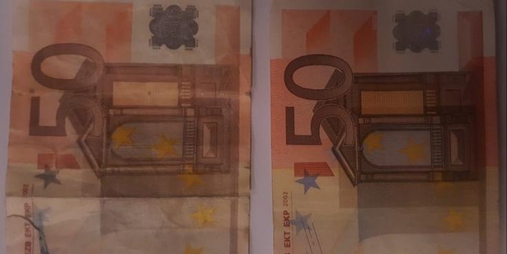 Small Leitrim businesses should not face legal action for 'refusing to accept counterfeit currency or asking for ID'