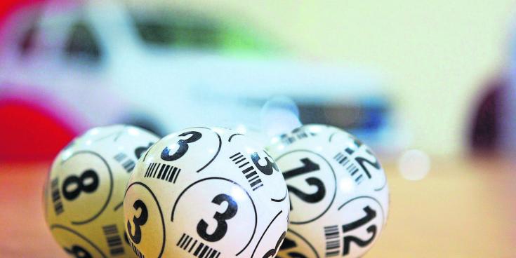 Bingo! Leitrim town celebrating 40 years of the game&nbsp;with special event