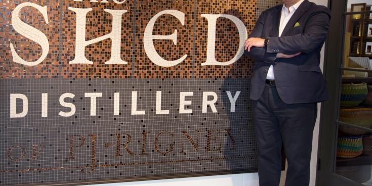 Leitrim distillery records 4 per cent rise in revenue at end of &lsquo;most difficult year&rsquo;