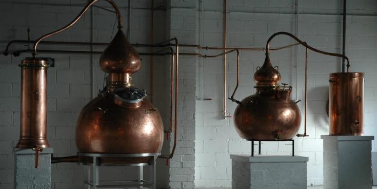 Plans lodged for new micro-distillery development in Leitrim