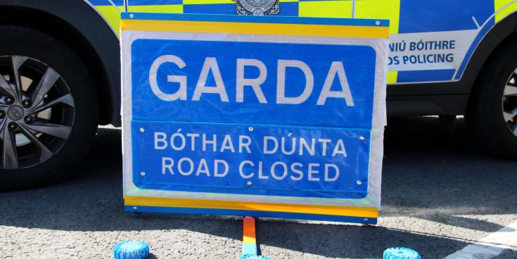 ALERT: Motorists warned of road closure close to Sligo/Leitrim border after serious crash