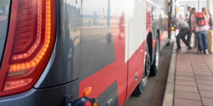 Cars are parking in bus spaces near Flynn's, says Leitrim councillor
