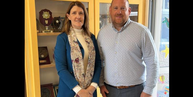 ‘The glue that holds everything together’: Leitrim principal on impact of secretary strike