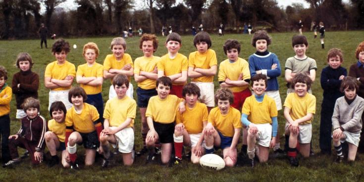 50 years in the making - Carrick-on-Shannon RFC prepares to celebrate milestone anniversary